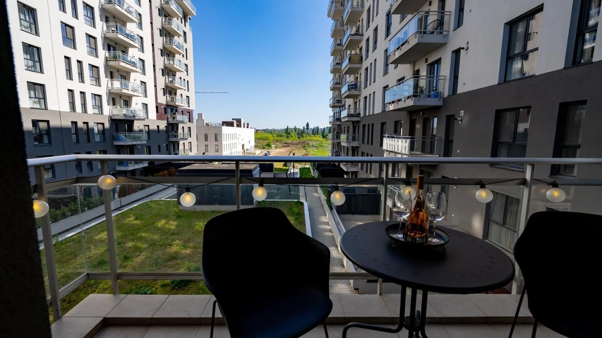 Ultra High-End Apartments - Prime Location In Floreasca Bucharest Romania
