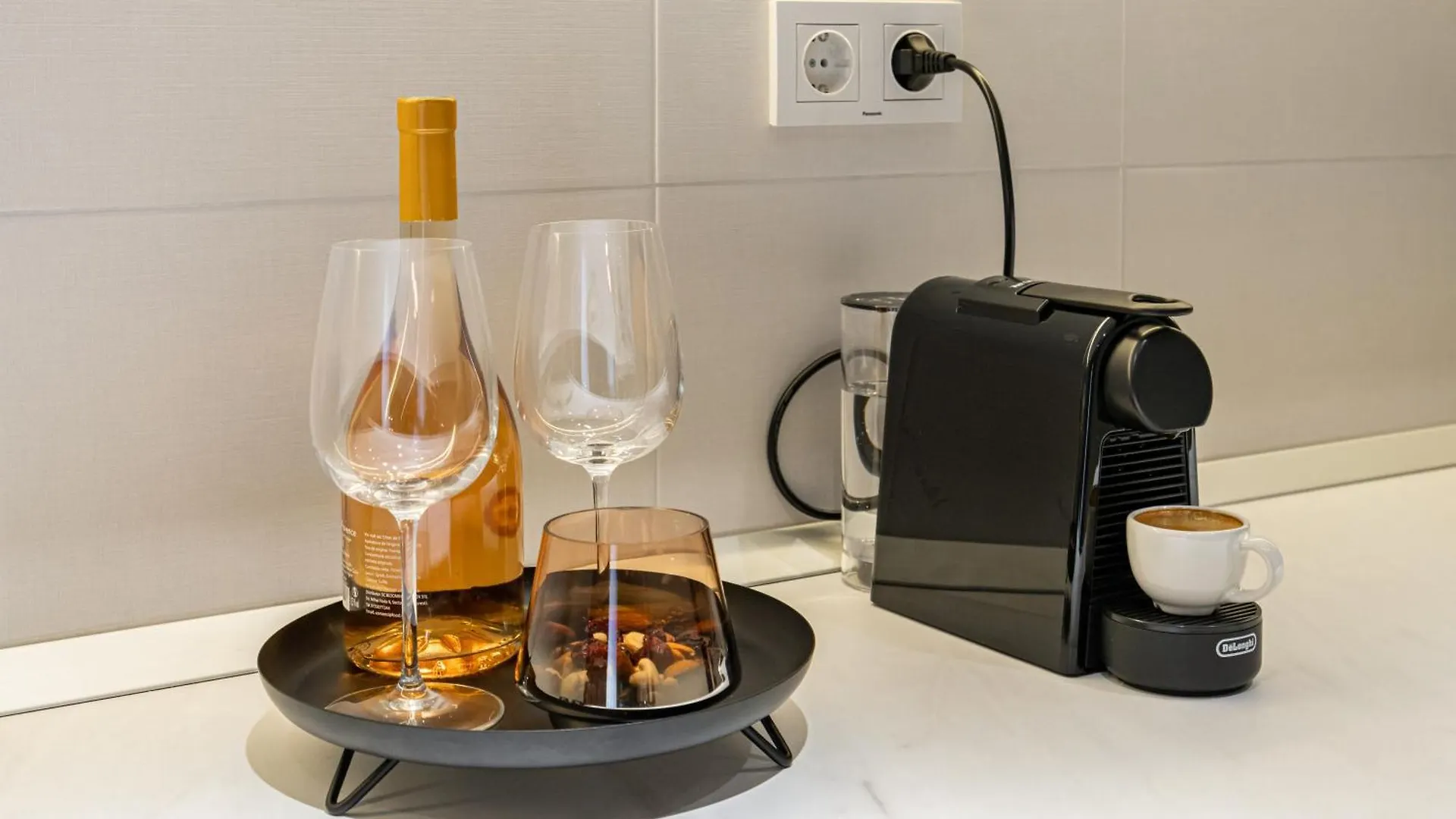 Ultra High-End Apartments - Prime Location In Floreasca Bucharest