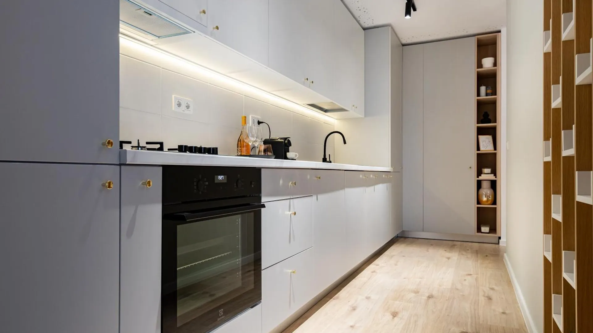 Ultra High-End Apartments - Prime Location In Floreasca Bucharest