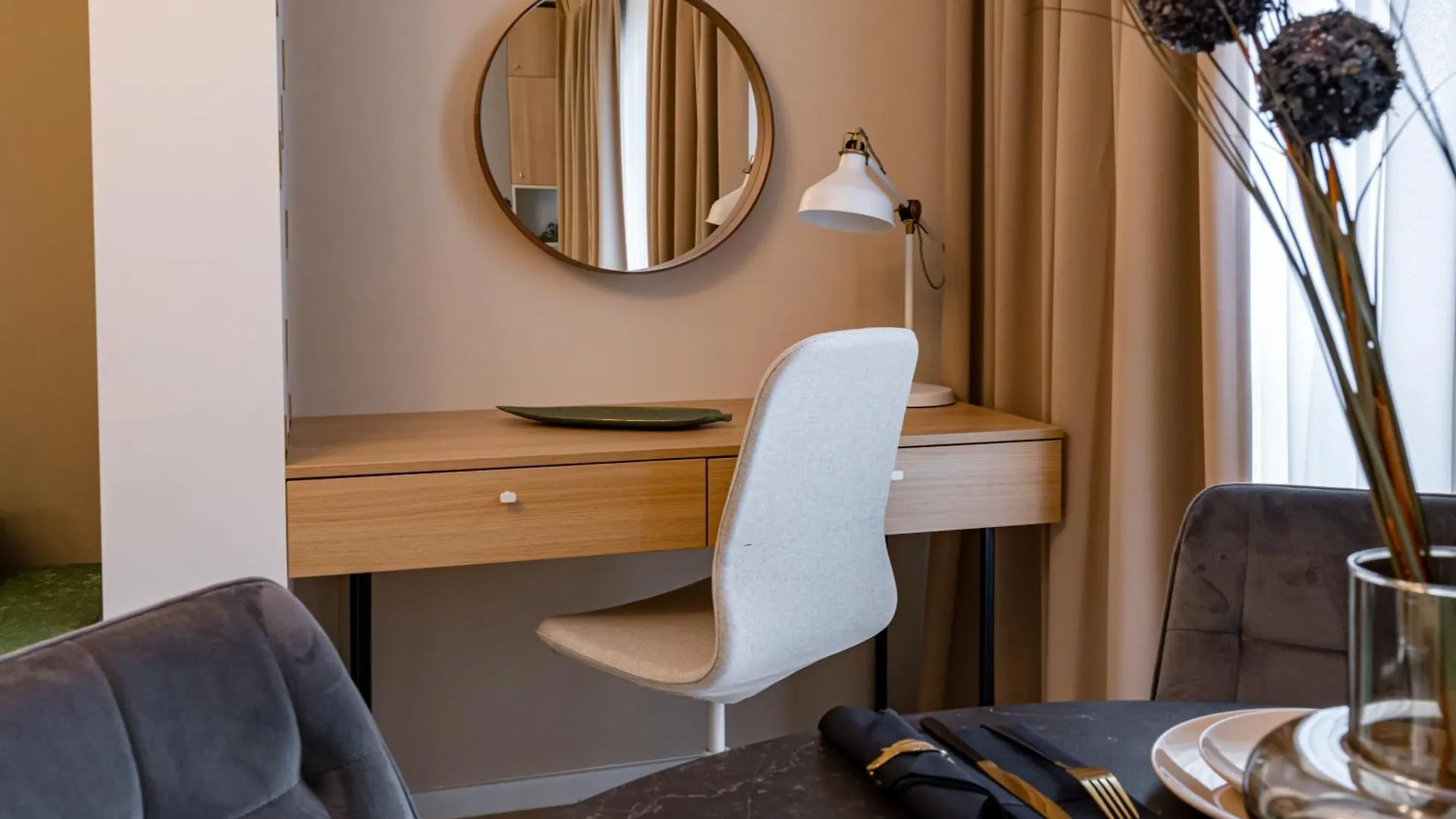 Ultra High-End Apartments - Prime Location In Floreasca Bucharest 0*,  Romania