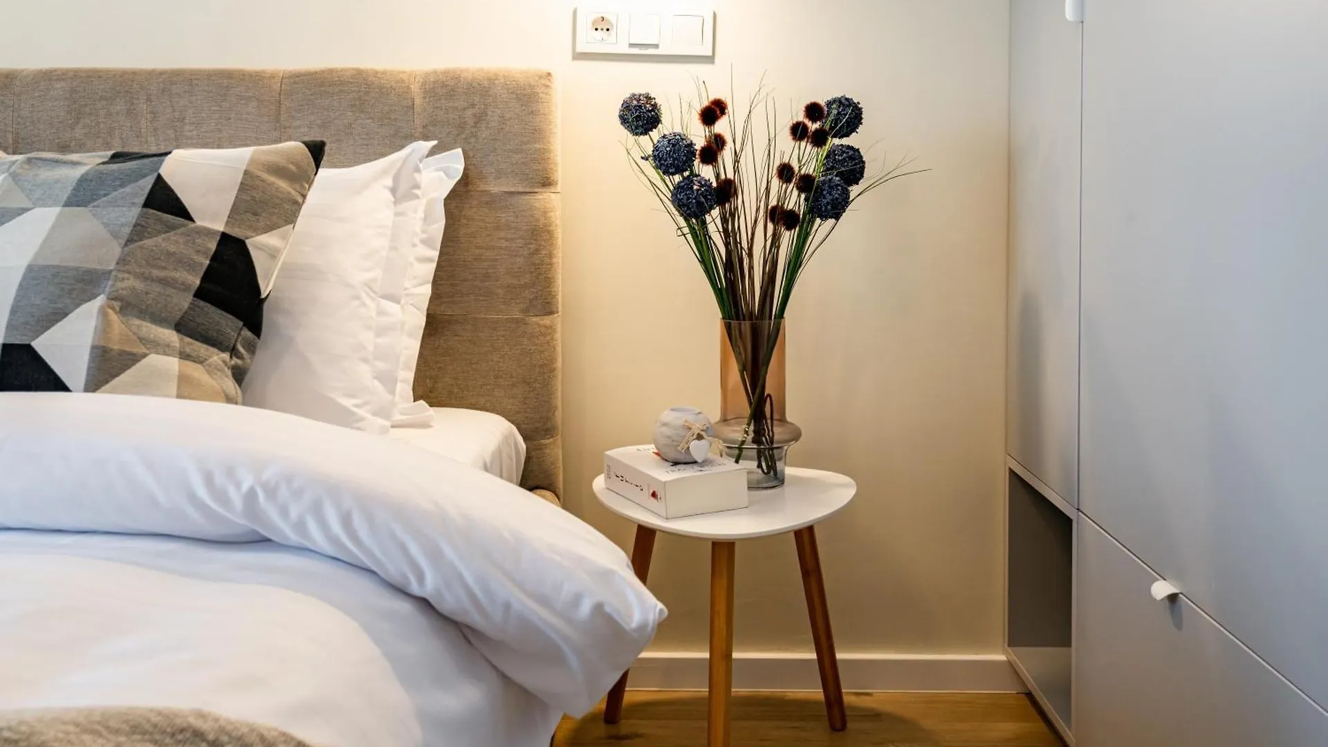 Ultra High-End Apartments - Prime Location In Floreasca بوخارست
