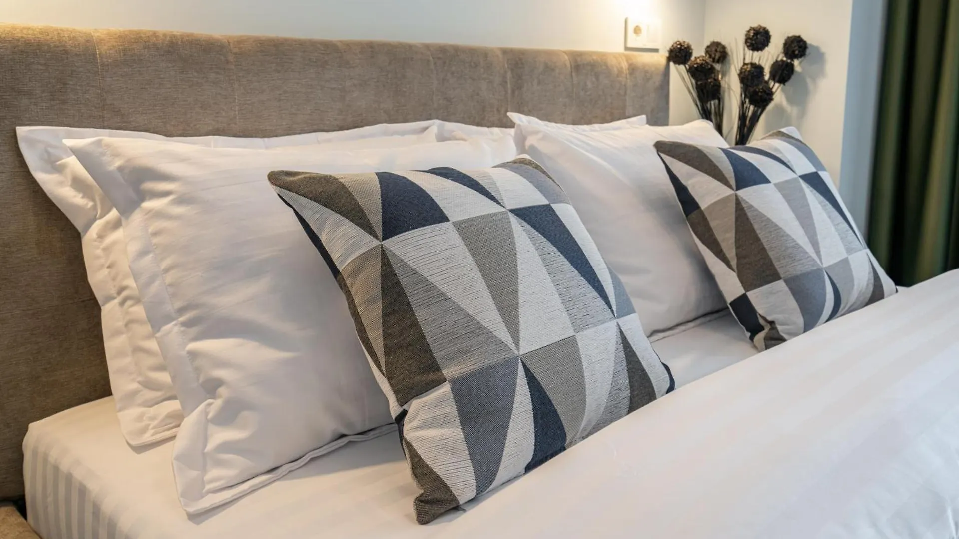 Ultra High-End Apartments - Prime Location In Floreasca بوخارست رومانيا