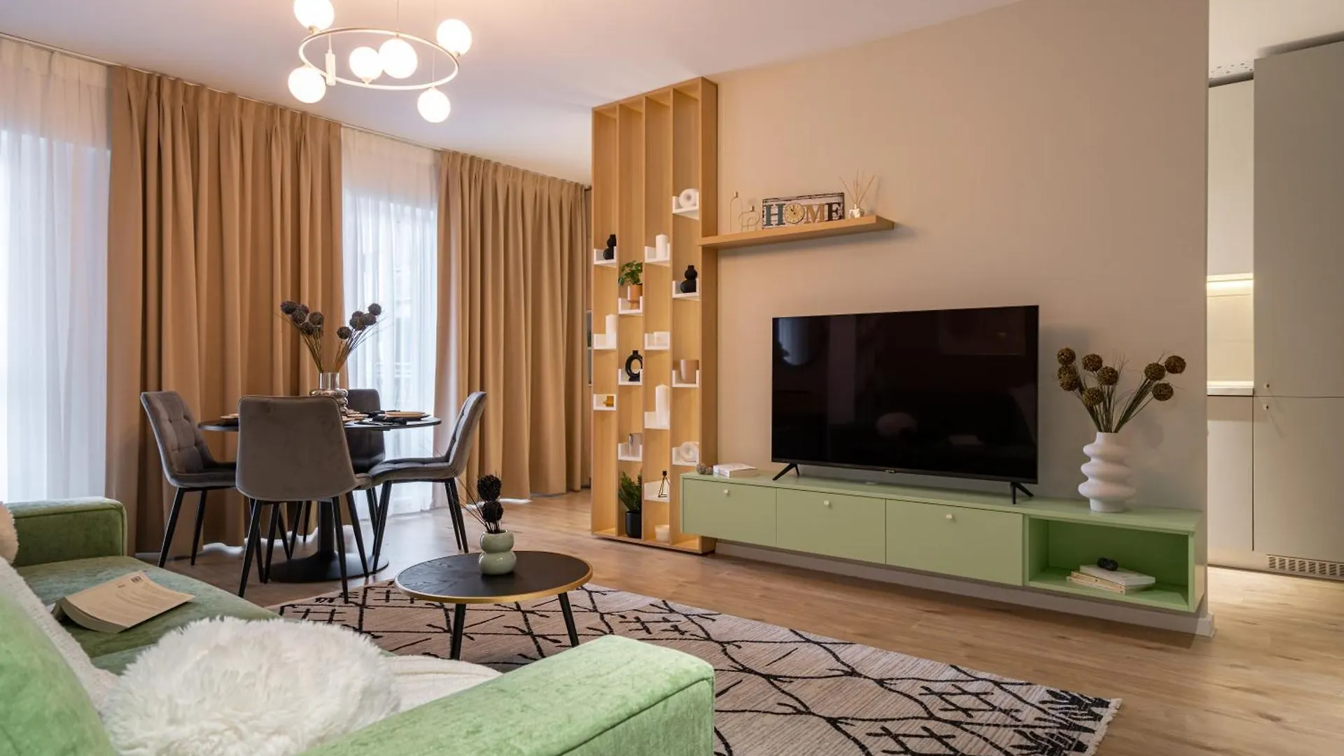 Ultra High-End Apartments - Prime Location In Floreasca بوخارست رومانيا